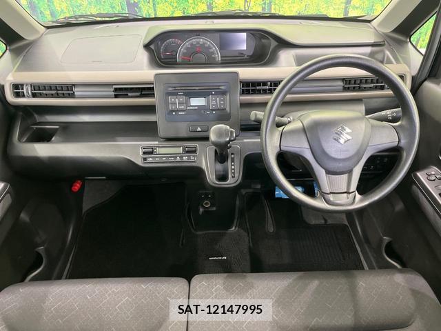 Suzuki WAGON R 2021-12 8652938-1