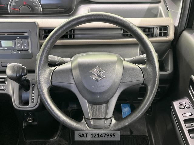Suzuki WAGON R 2021-12 8652938-10