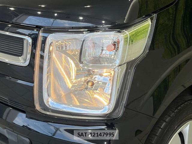 Suzuki WAGON R 2021-12 8652938-11