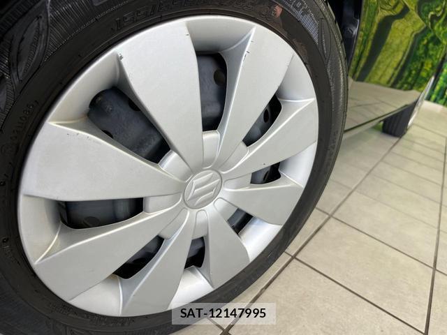Suzuki WAGON R 2021-12 8652938-12
