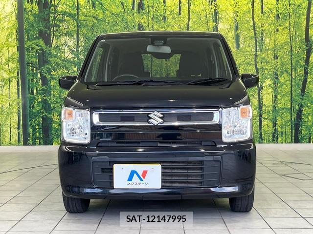 Suzuki WAGON R 2021-12 8652938-13