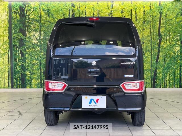 Suzuki WAGON R 2021-12 8652938-14