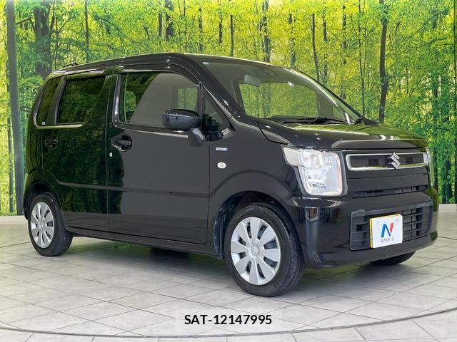 Suzuki WAGON R 2021-12 8652938-15