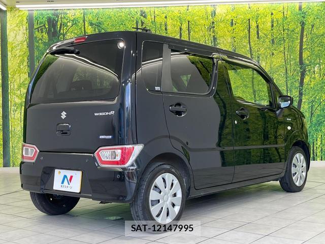 Suzuki WAGON R 2021-12 8652938-16