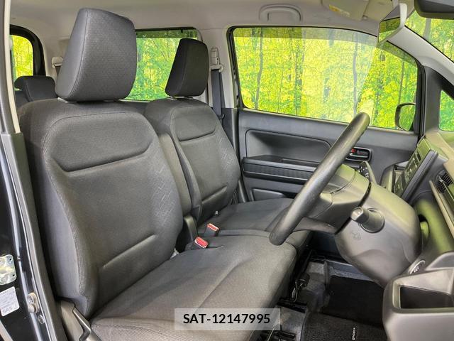 Suzuki WAGON R 2021-12 8652938-7