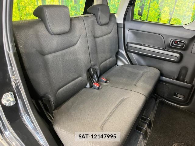 Suzuki WAGON R 2021-12 8652938-8