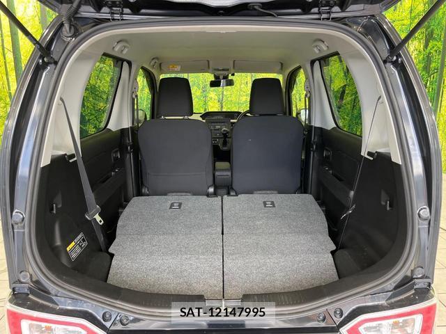 Suzuki WAGON R 2021-12 8652938-9