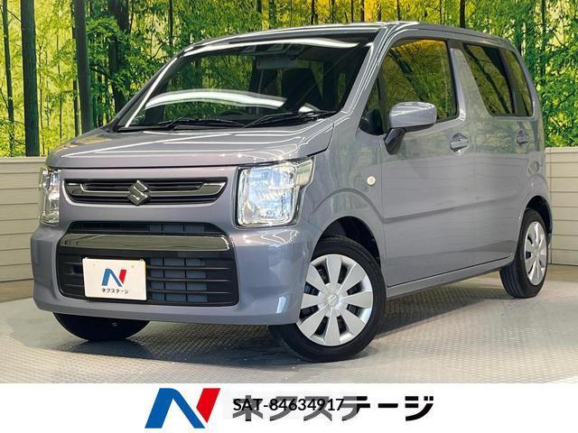 Suzuki WAGON R 2024-12 8652985-0