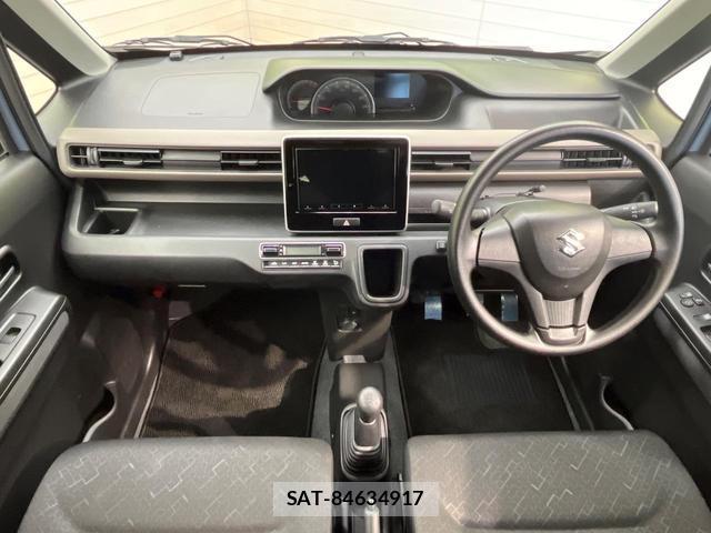 Suzuki WAGON R 2024-12 8652985-1