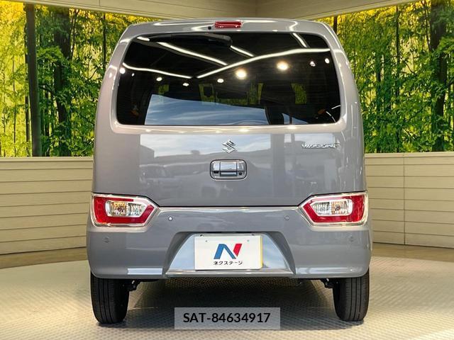 Suzuki WAGON R 2024-12 8652985-14