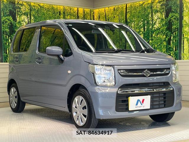 Suzuki WAGON R 2024-12 8652985-15