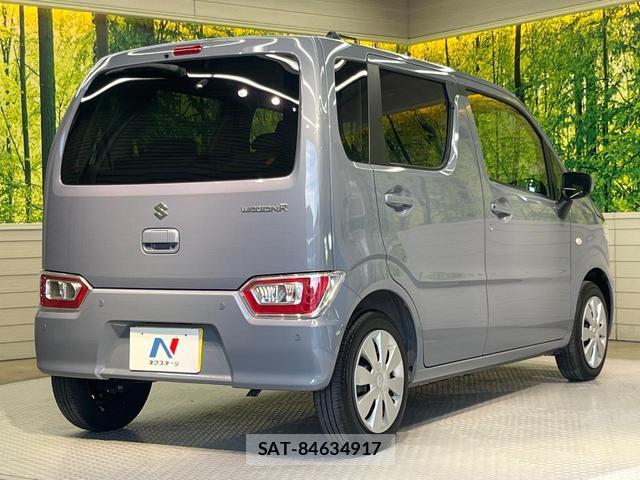 Suzuki WAGON R 2024-12 8652985-16