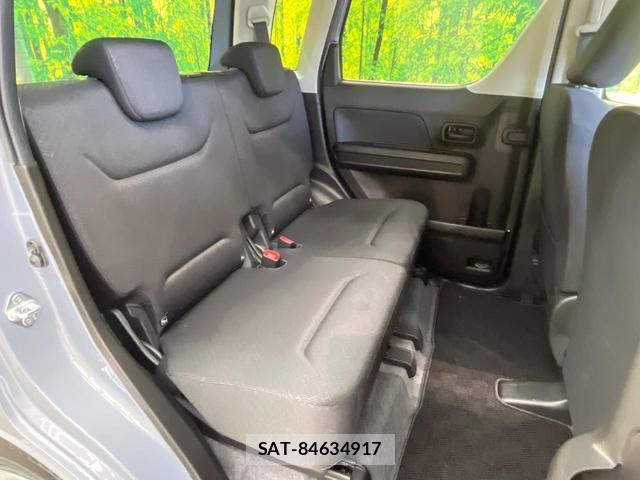 Suzuki WAGON R 2024-12 8652985-8