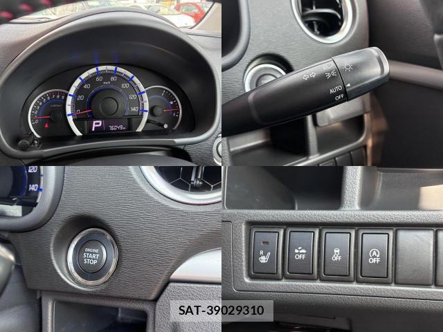 Suzuki WAGON R 2014-07 8653333-7