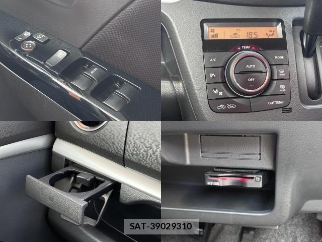 Suzuki WAGON R 2014-07 8653333-8