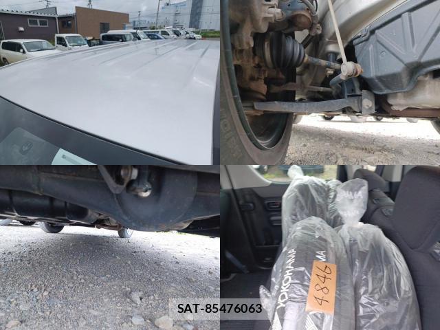 Suzuki WAGON R 2021-08 8653420-6
