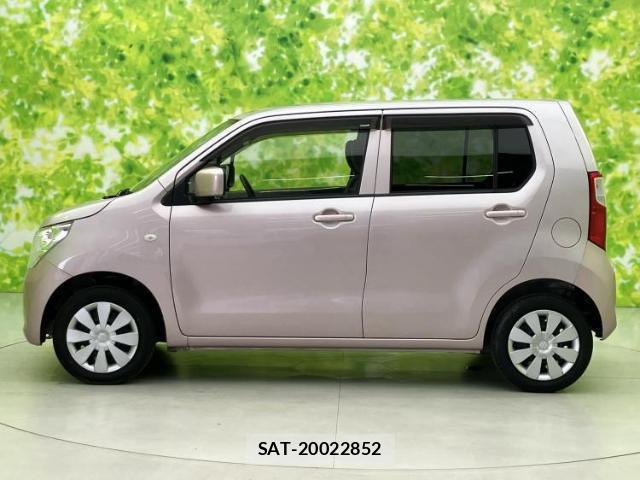 Suzuki WAGON R 2016-03 8653596-1