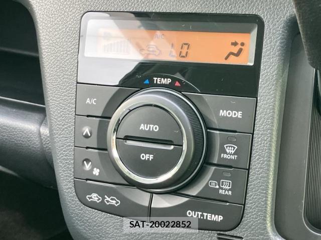 Suzuki WAGON R 2016-03 8653596-11