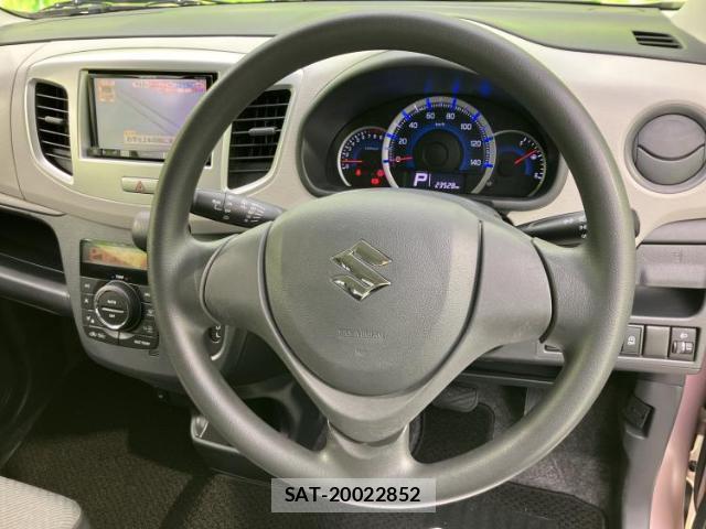 Suzuki WAGON R 2016-03 8653596-17