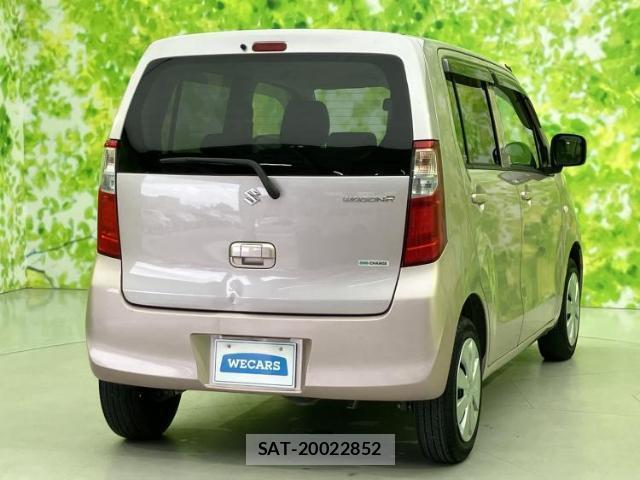 Suzuki WAGON R 2016-03 8653596-2
