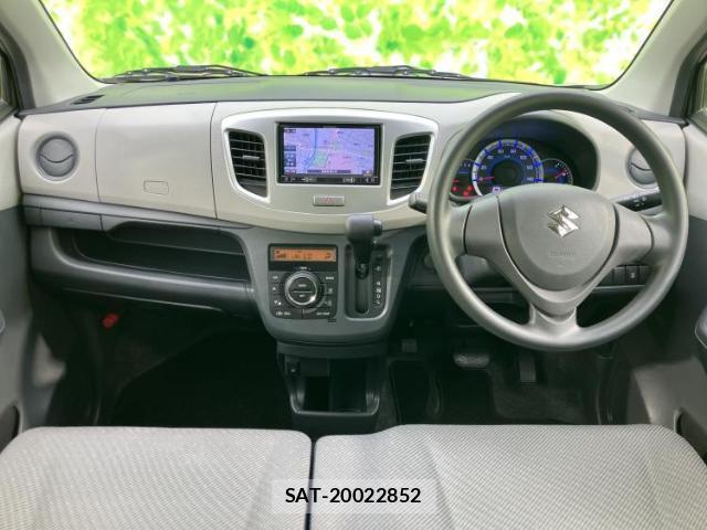 Suzuki WAGON R 2016-03 8653596-3