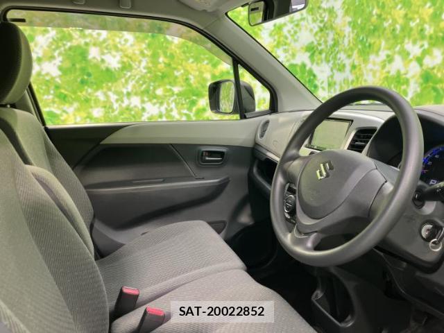 Suzuki WAGON R 2016-03 8653596-4