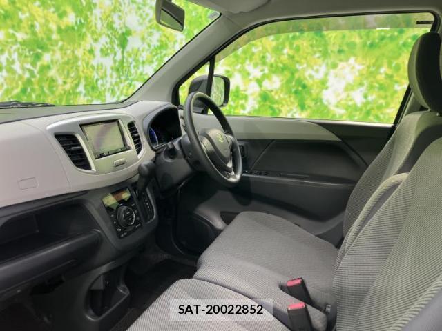 Suzuki WAGON R 2016-03 8653596-5