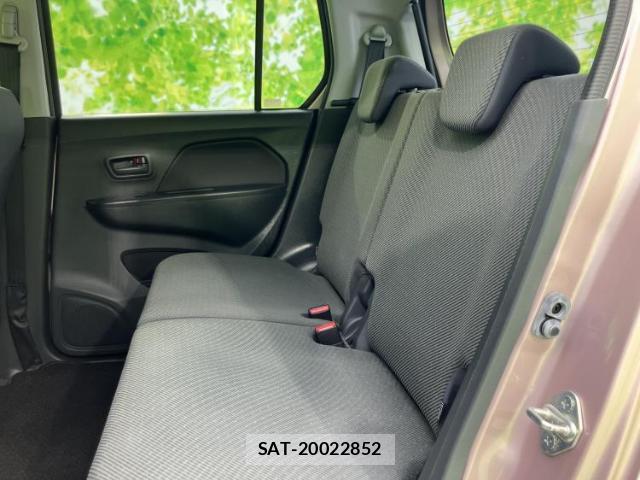 Suzuki WAGON R 2016-03 8653596-6