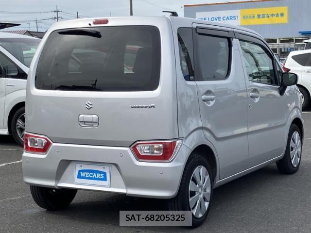 Suzuki WAGON R 2022-03 8653602-2