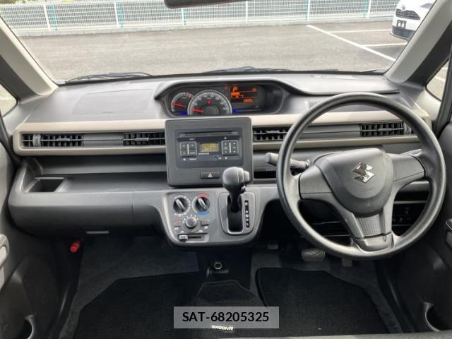Suzuki WAGON R 2022-03 8653602-3