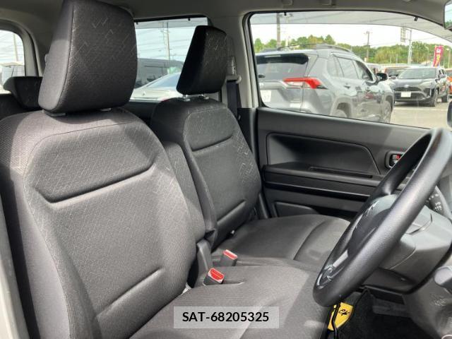 Suzuki WAGON R 2022-03 8653602-4