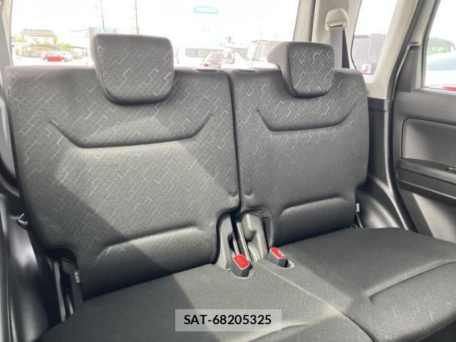 Suzuki WAGON R 2022-03 8653602-5