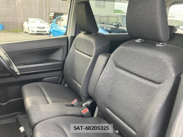 Suzuki WAGON R 2022-03 8653602-6