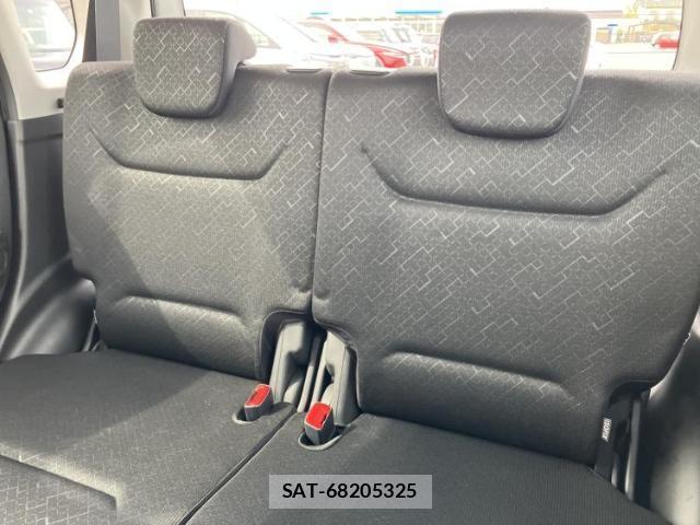 Suzuki WAGON R 2022-03 8653602-7