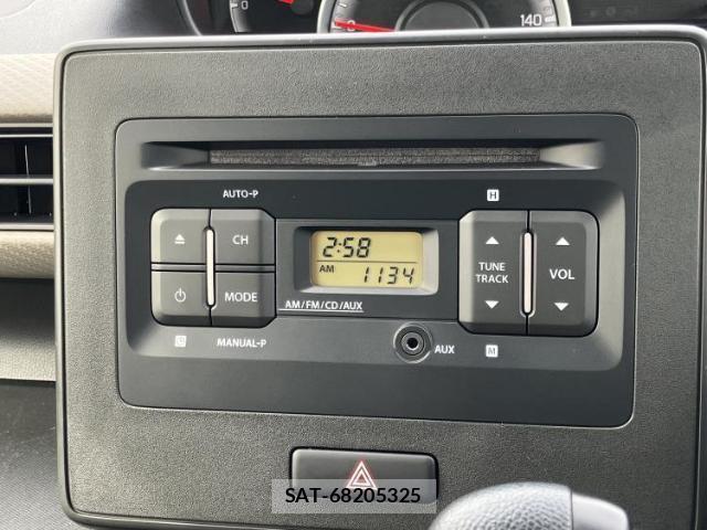 Suzuki WAGON R 2022-03 8653602-8