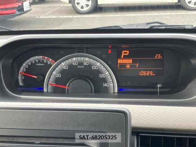 Suzuki WAGON R 2022-03 8653602-9