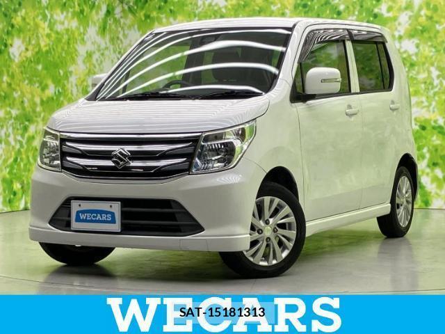 Suzuki WAGON R 2014-10 8653605-0