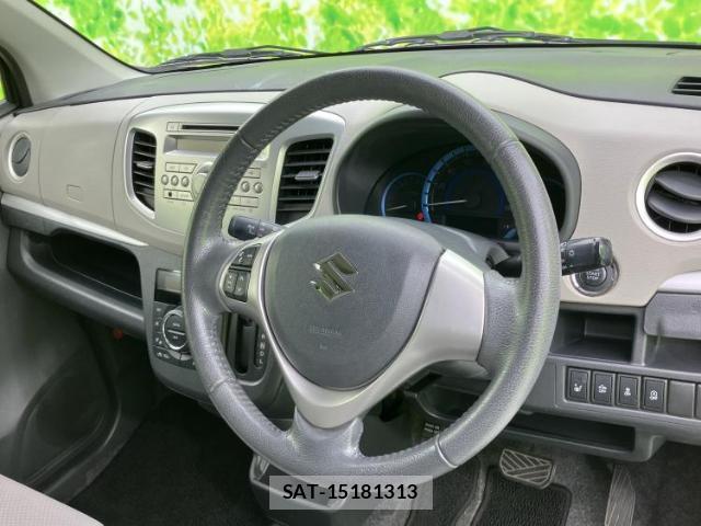 Suzuki WAGON R 2014-10 8653605-10