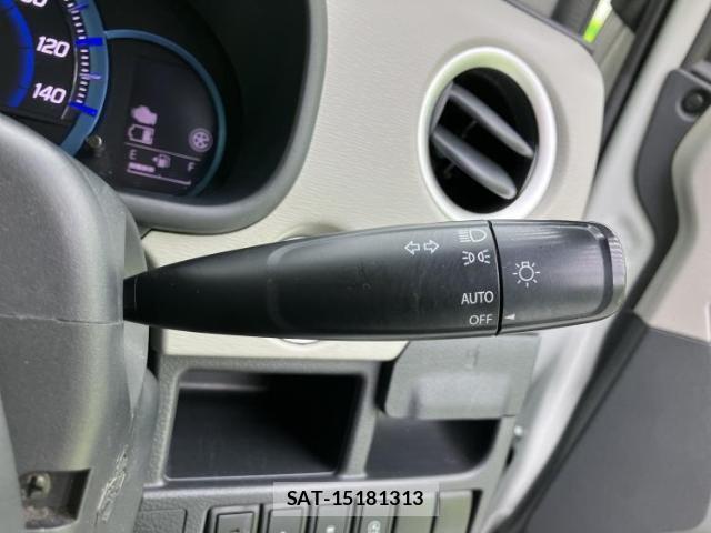 Suzuki WAGON R 2014-10 8653605-11