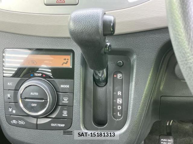 Suzuki WAGON R 2014-10 8653605-13