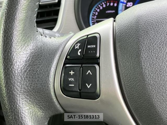 Suzuki WAGON R 2014-10 8653605-14