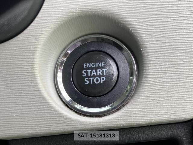 Suzuki WAGON R 2014-10 8653605-15
