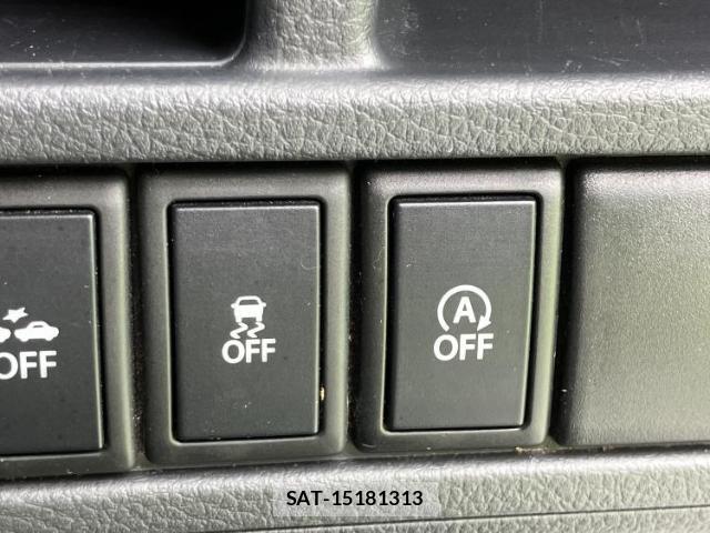 Suzuki WAGON R 2014-10 8653605-16