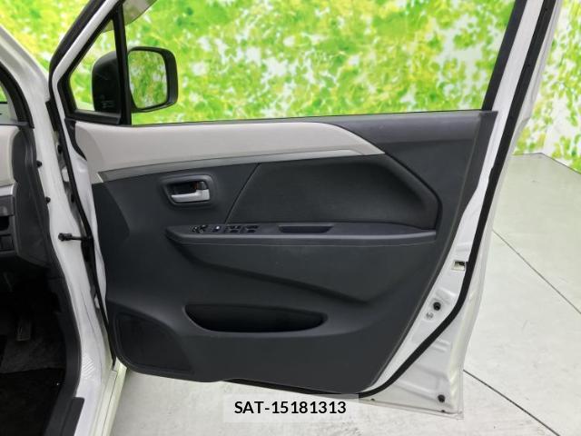 Suzuki WAGON R 2014-10 8653605-3
