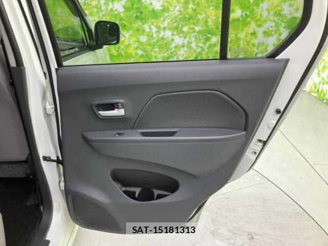 Suzuki WAGON R 2014-10 8653605-4