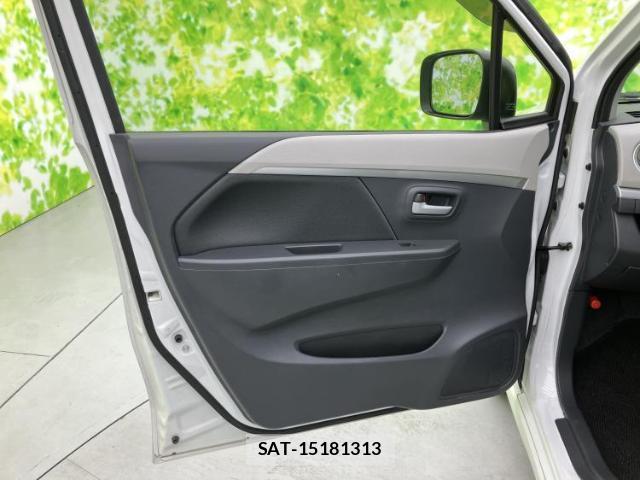 Suzuki WAGON R 2014-10 8653605-5