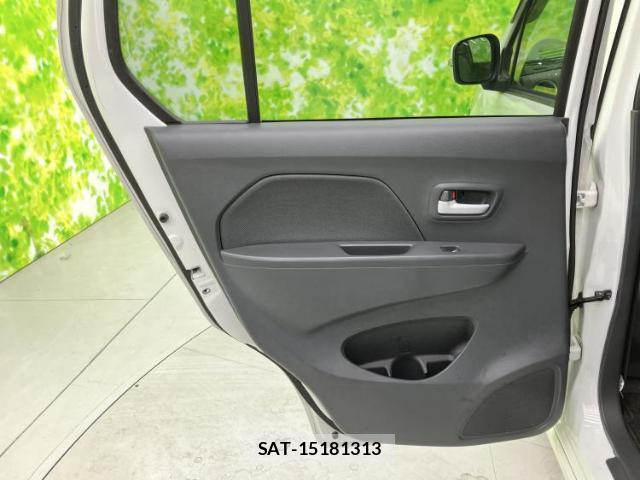 Suzuki WAGON R 2014-10 8653605-6