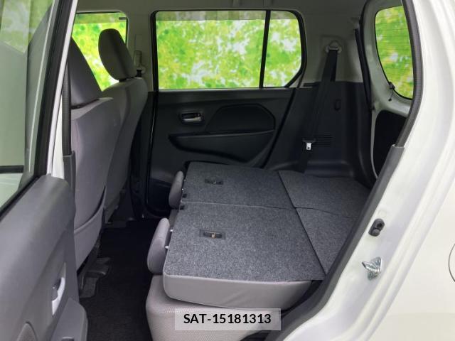 Suzuki WAGON R 2014-10 8653605-7