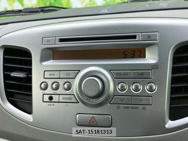 Suzuki WAGON R 2014-10 8653605-8