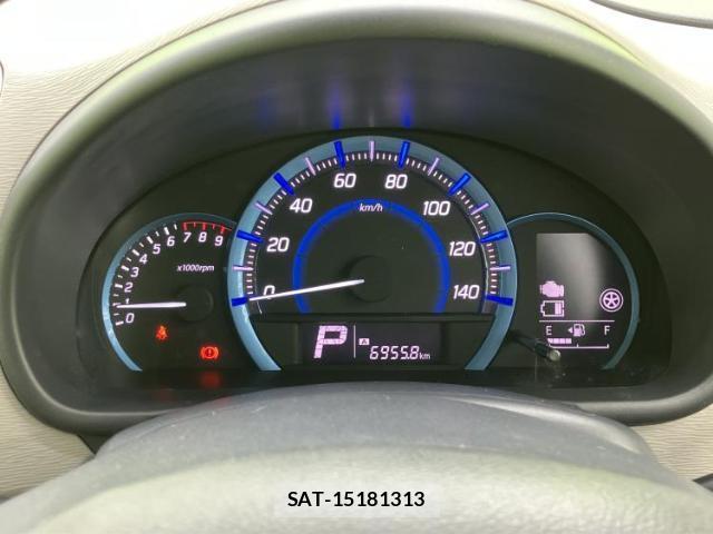 Suzuki WAGON R 2014-10 8653605-9